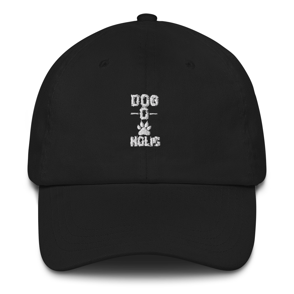 Dog Holig hat