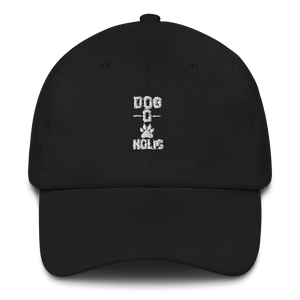 Dog Holig hat