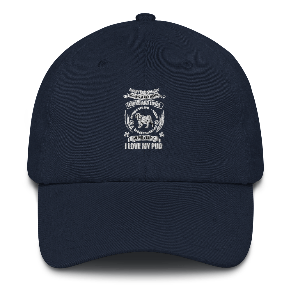 Funny Dad hat