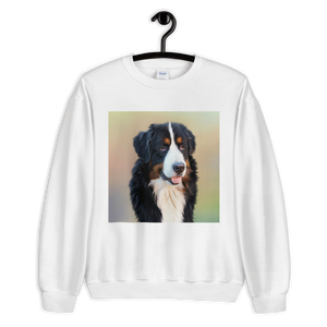 Your funny Dog. Cool Unisex Sweatshirt for Your.