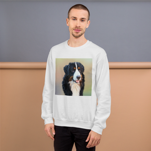 Your funny Dog. Cool Unisex Sweatshirt for Your.