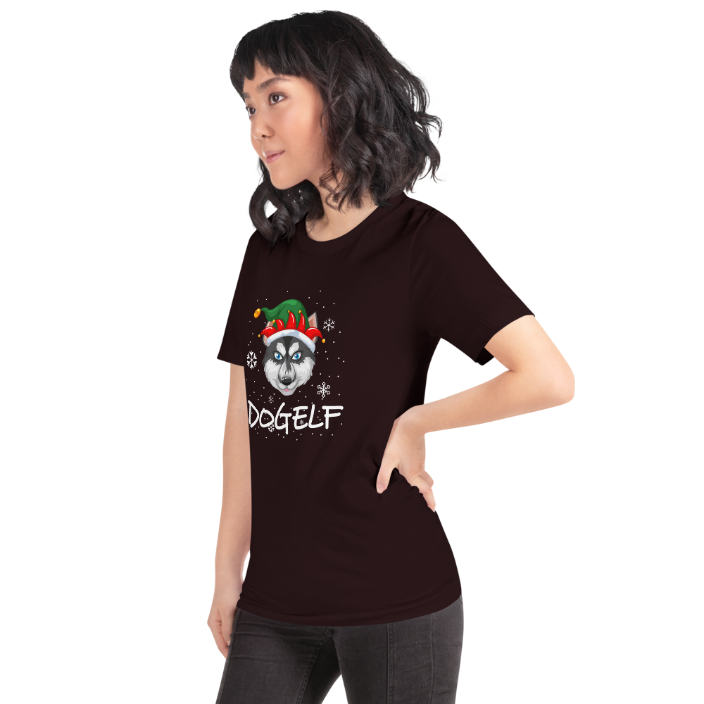 Dogelf T-Shirt