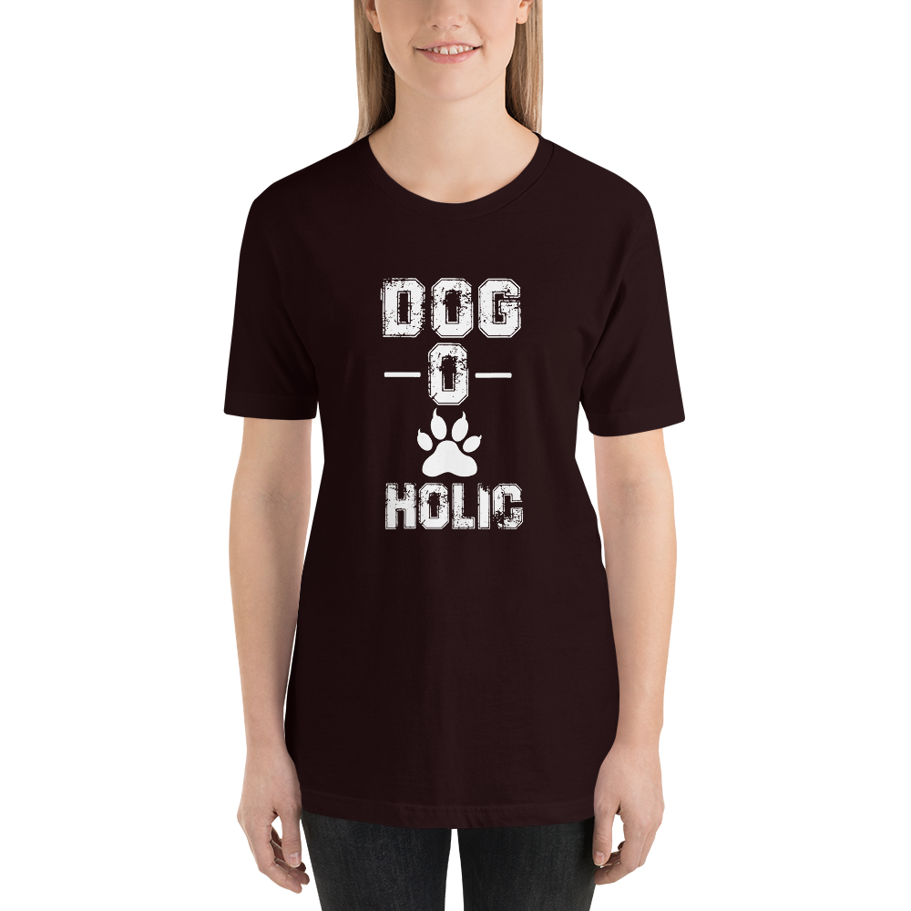 Dog O Holig T-Shirt