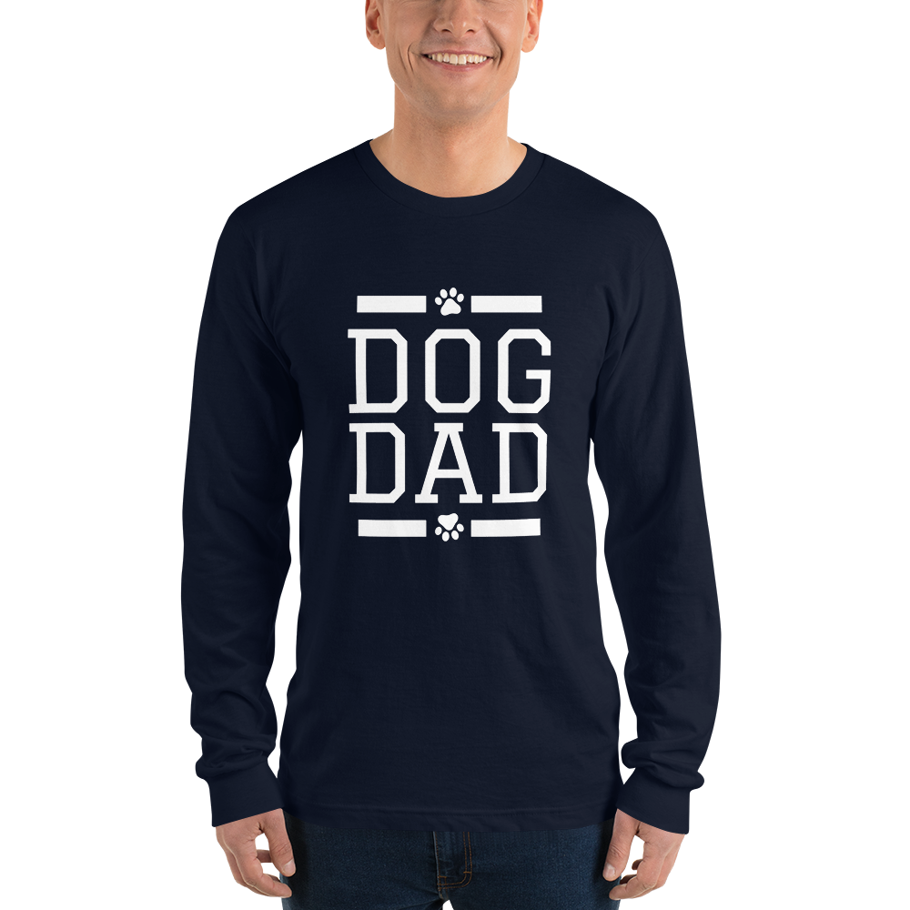 Dog Dod sleeve t-shirt