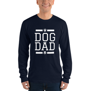 Dog Dod sleeve t-shirt