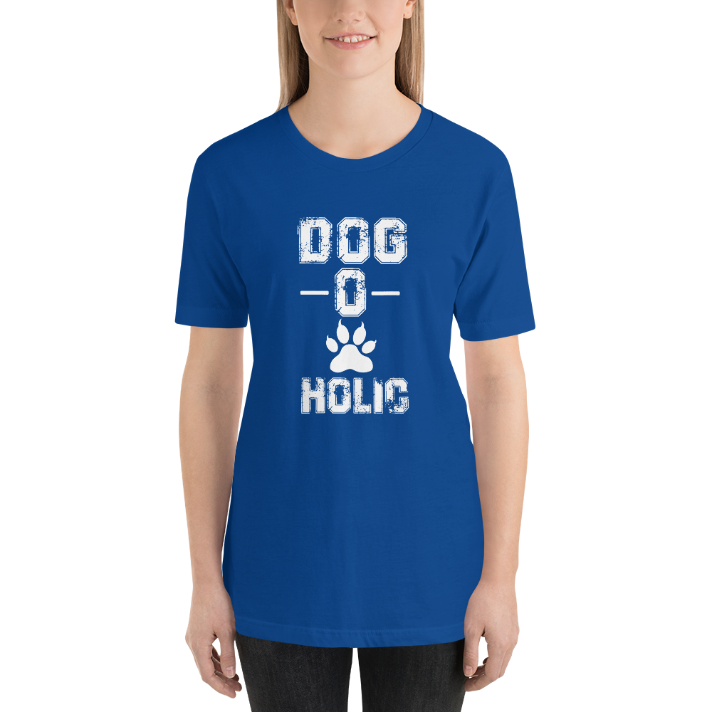 Dog O Holig T-Shirt