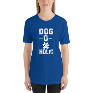 Dog O Holig T-Shirt