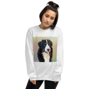 Your funny Dog. Cool Unisex Sweatshirt for Your.