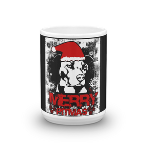 Merry Chrismas Mug