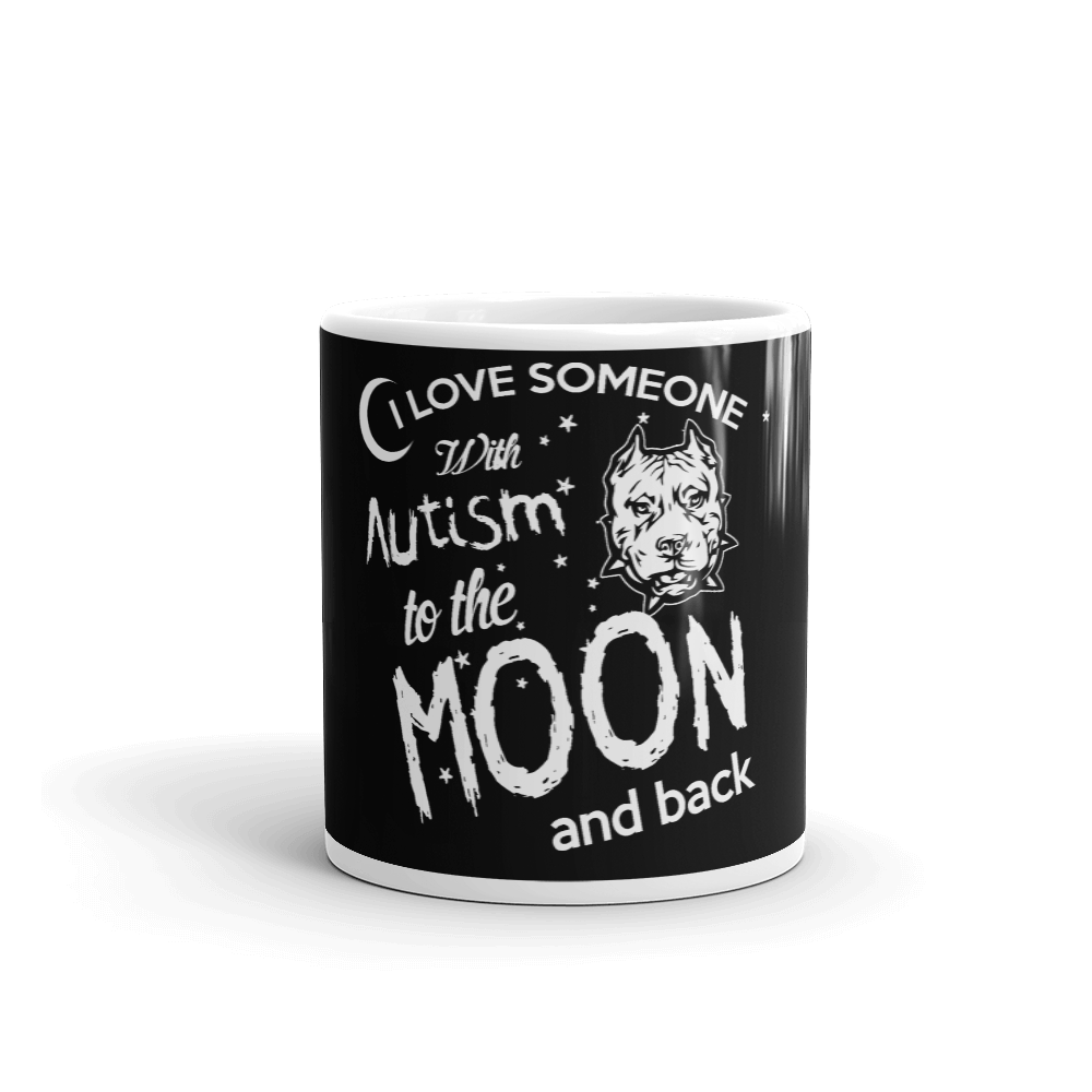 I Lover Someone Mug