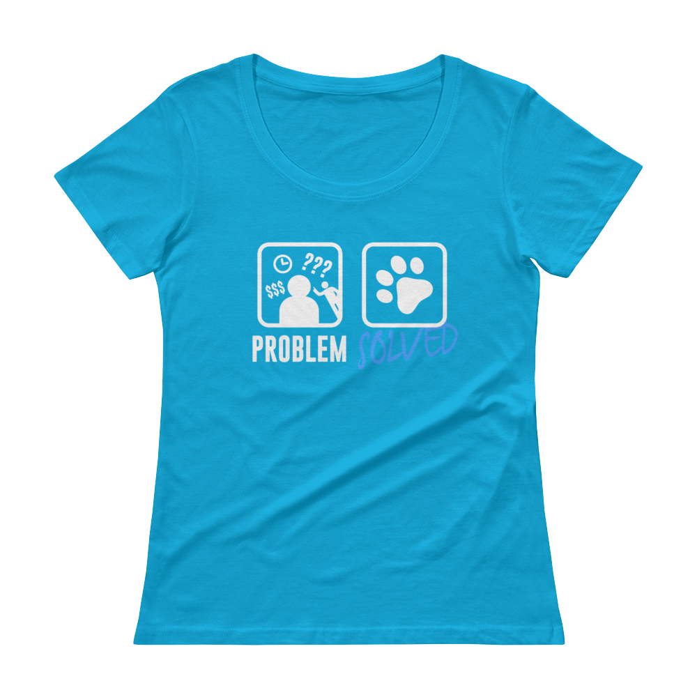 Problem Solved T-Shirt