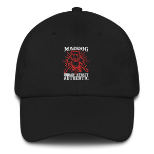 Maddogg Dad hat