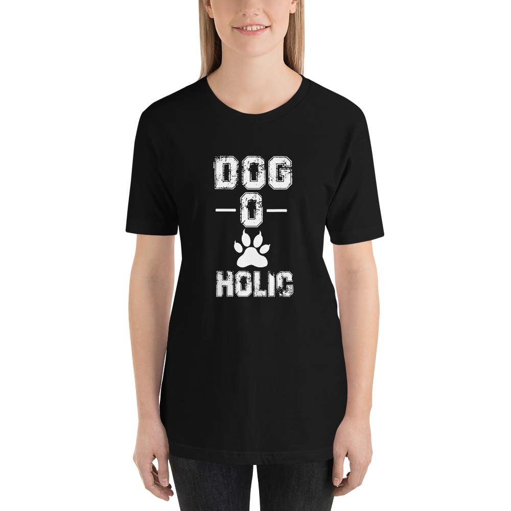 Dog O Holig T-Shirt