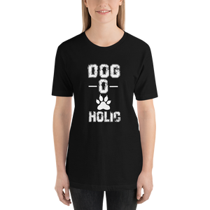 Dog O Holig T-Shirt