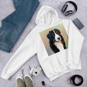 Your funny dog, your stylish Unisex Hoodie