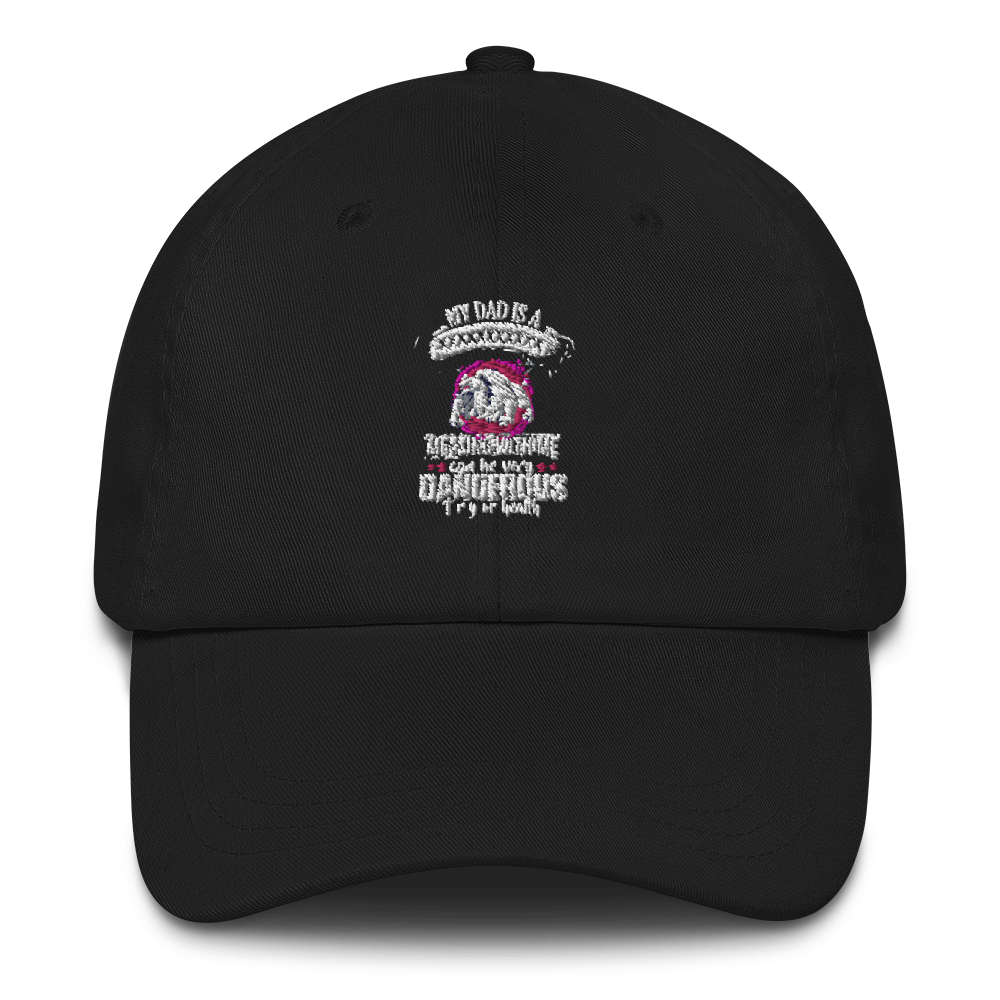 My Dad hat