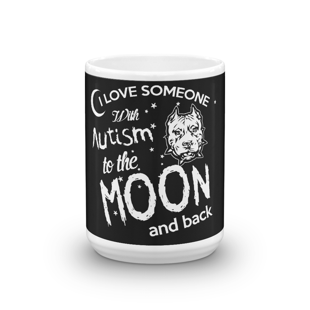 I Lover Someone Mug
