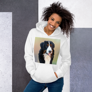 Your funny dog, your stylish Unisex Hoodie