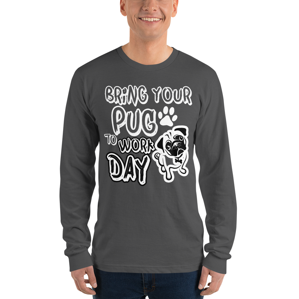 GRING YOUR PUB WORK DAY t-shirt