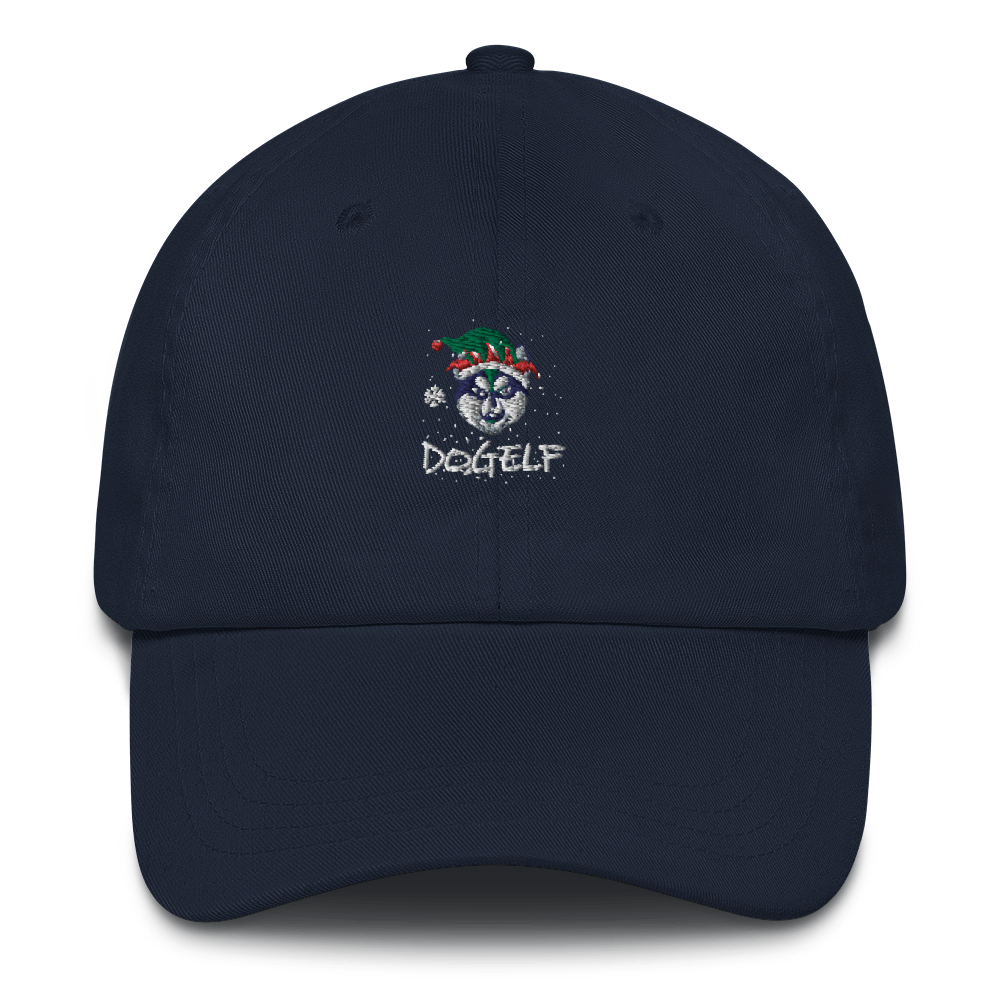 Dogelf hat