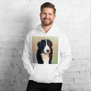 Your funny dog, your stylish Unisex Hoodie