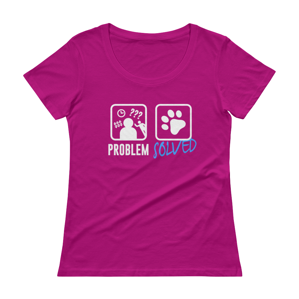 Problem Solved T-Shirt