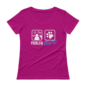 Problem Solved T-Shirt