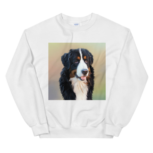 Your funny Dog. Cool Unisex Sweatshirt for Your.