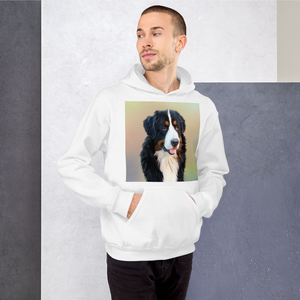 Your funny dog, your stylish Unisex Hoodie