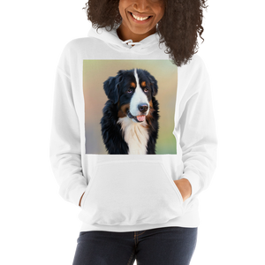 Your funny dog, your stylish Unisex Hoodie