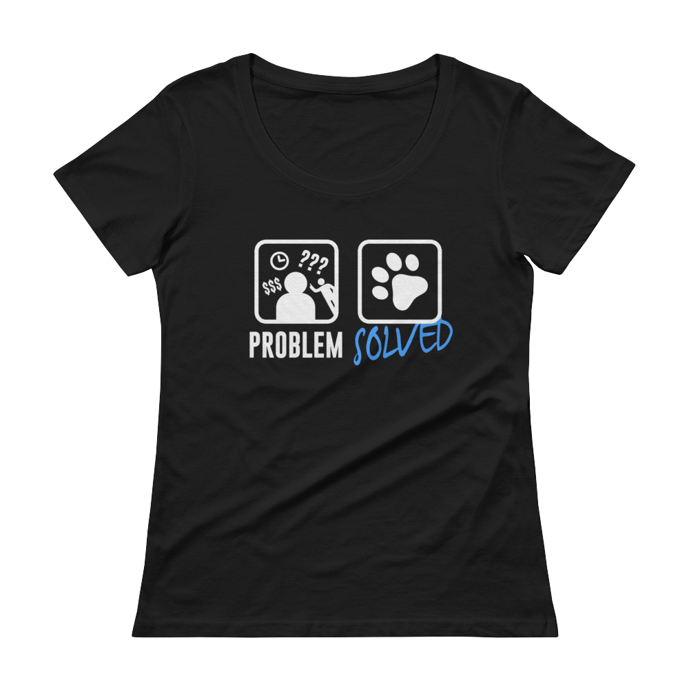 Problem Solved T-Shirt