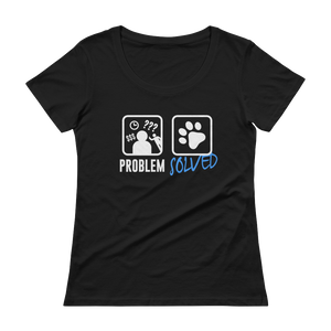 Problem Solved T-Shirt