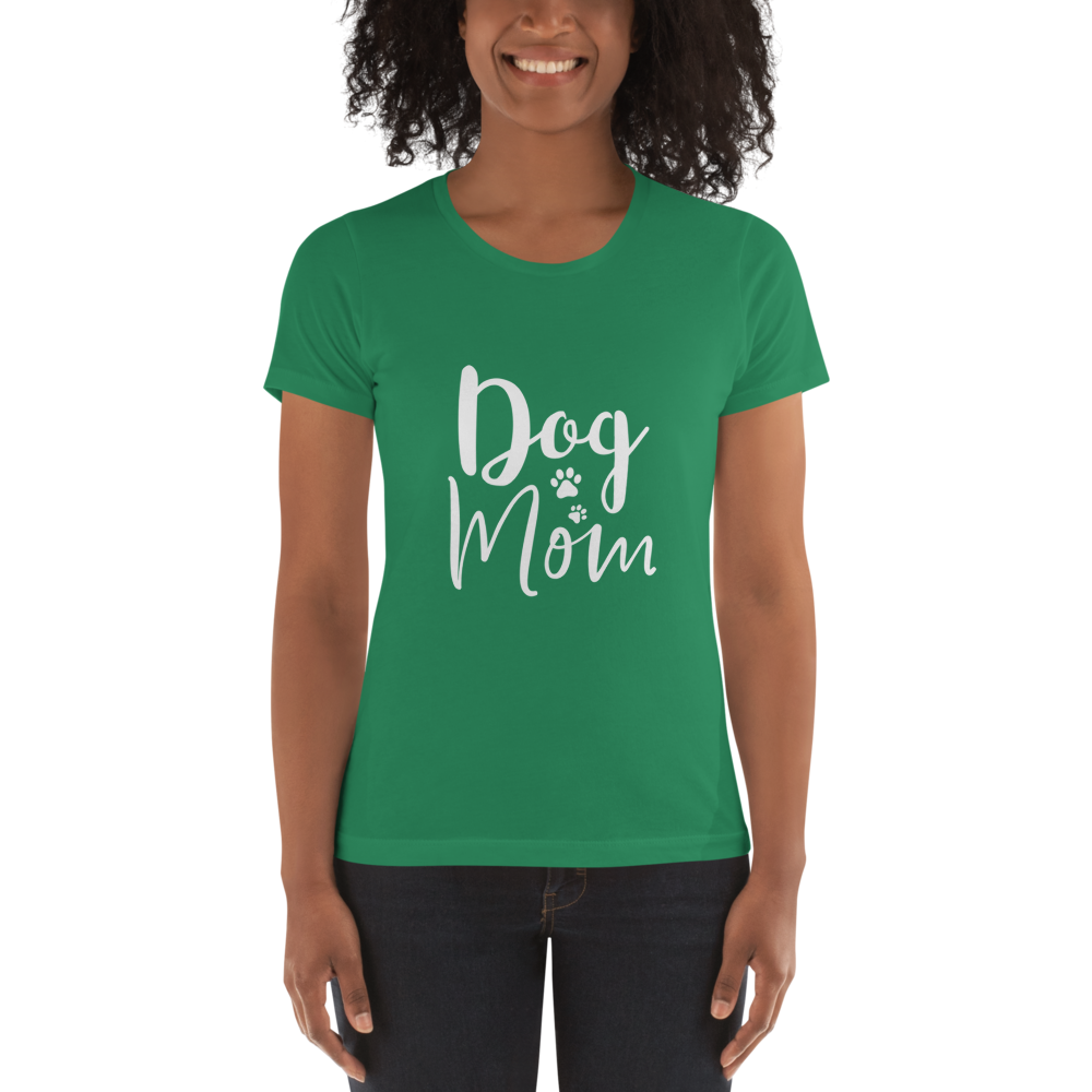Dog Mom t-shirt