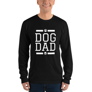 Dog Dod sleeve t-shirt