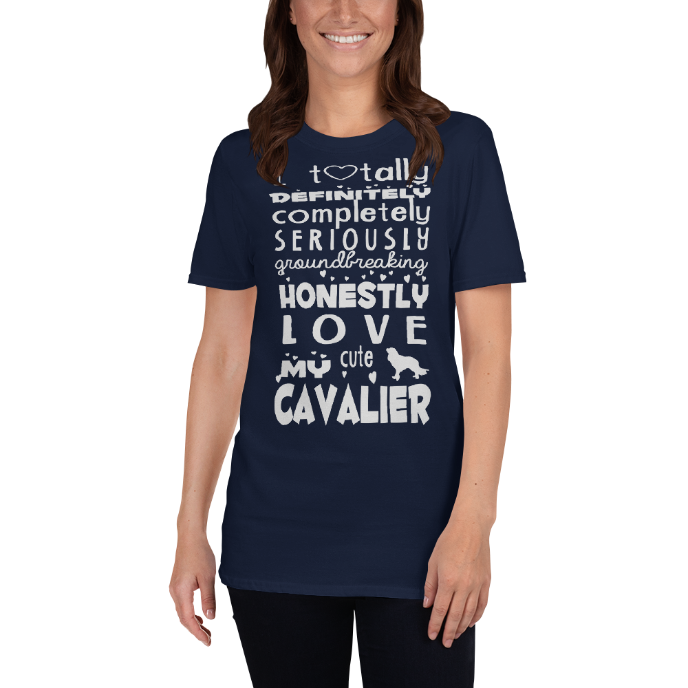 Short-Sleeve Unisex T-Shirt