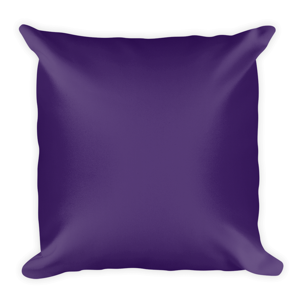 Dogs & Coffee are my Valentine Premium Pillow