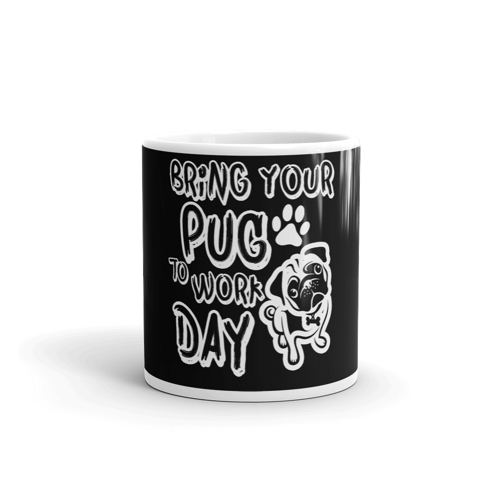 Bring Your Pub Mug