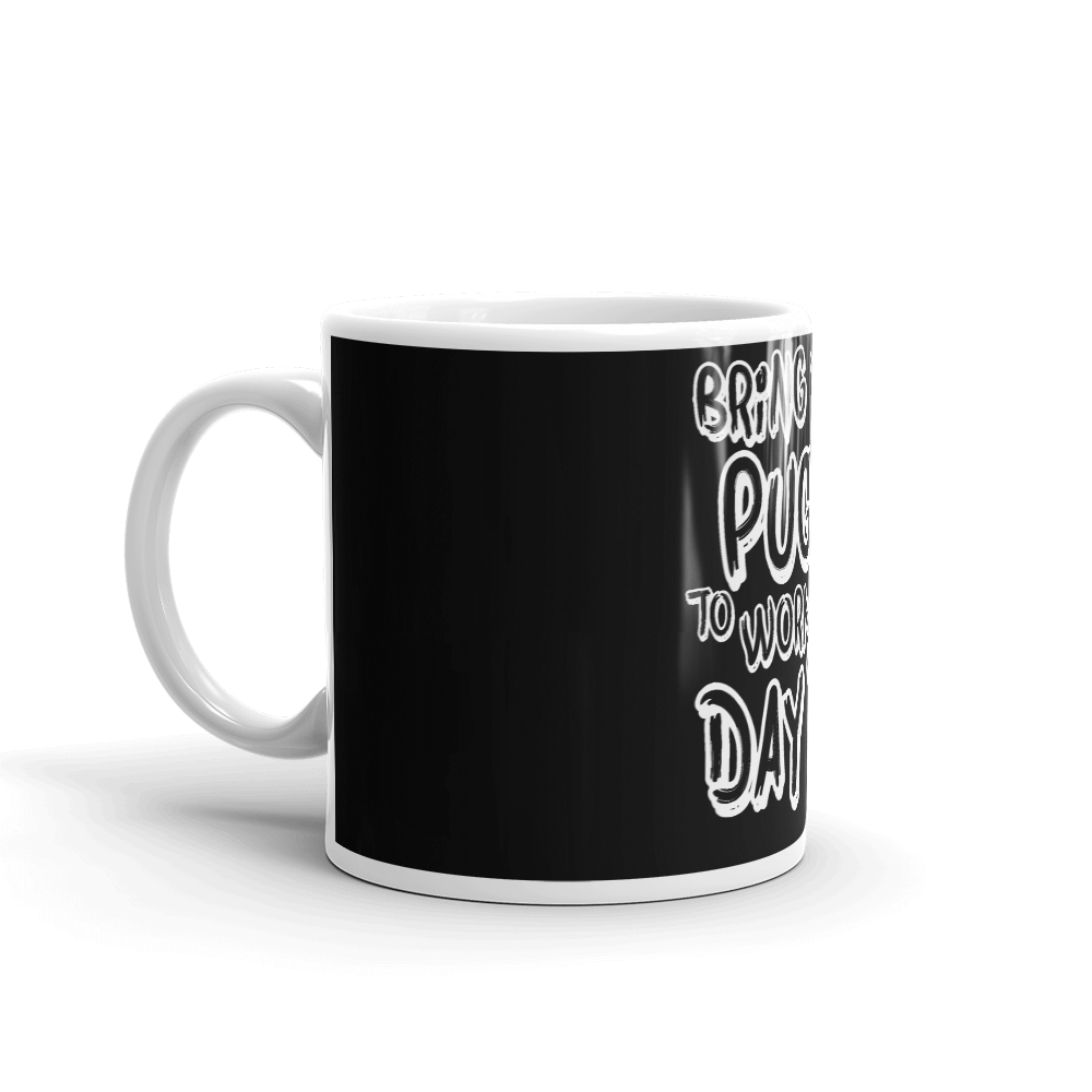 Bring Your Pub Mug