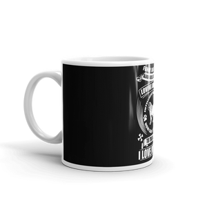 Loving And Loyal Mug