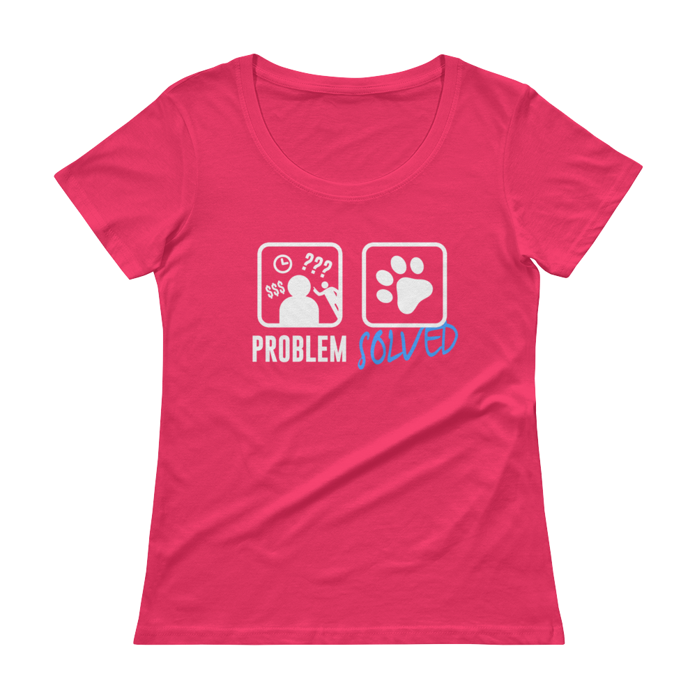 Problem Solved T-Shirt
