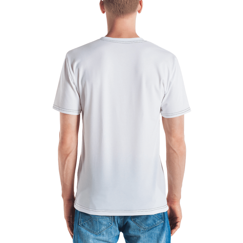 John Wick My Dog Men's T-shirt