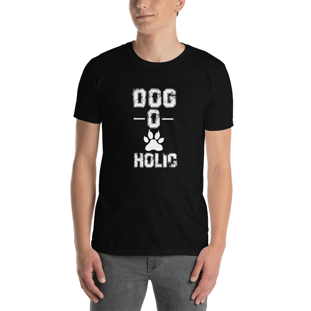 Dog Holig T-Shirt