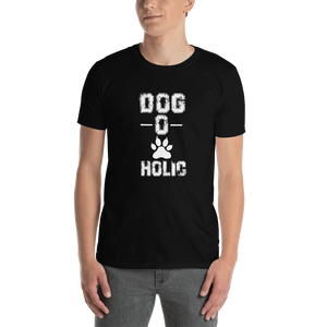 Dog Holig T-Shirt