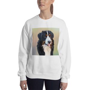 Your funny Dog. Cool Unisex Sweatshirt for Your.