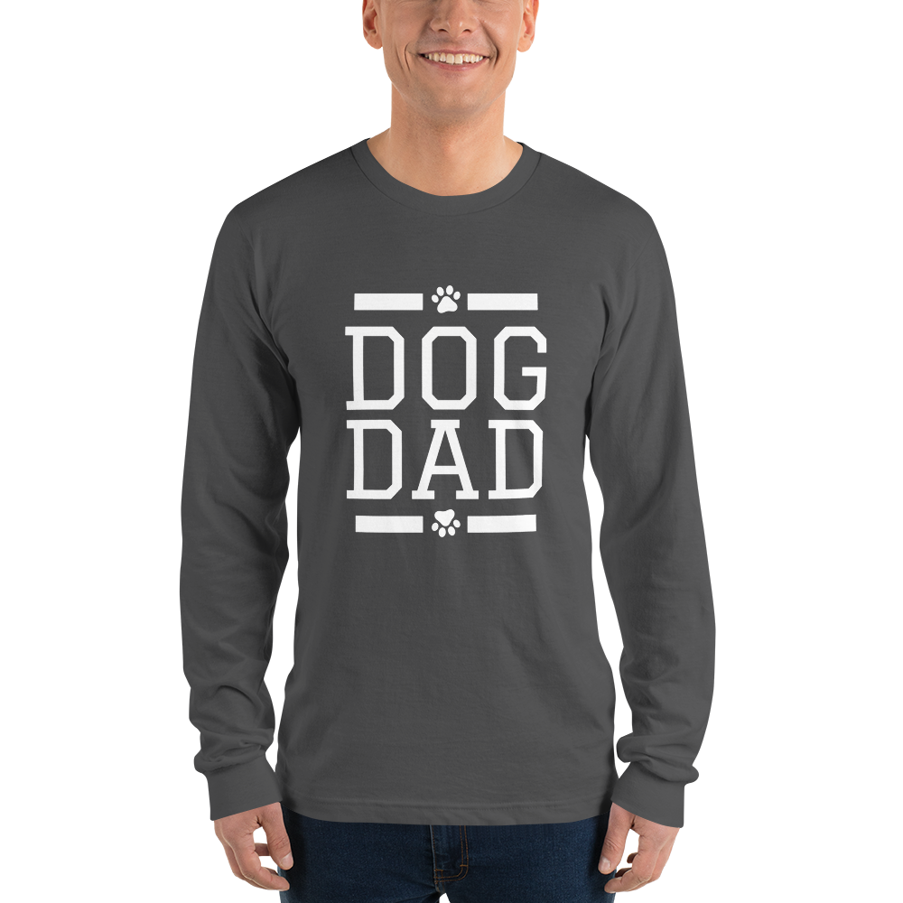 Dog Dod sleeve t-shirt