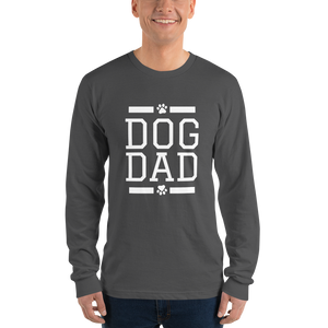 Dog Dod sleeve t-shirt