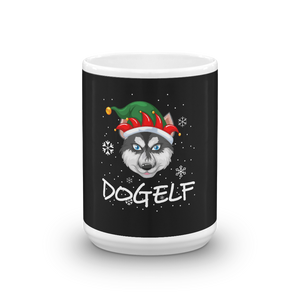 Dogelf Mug