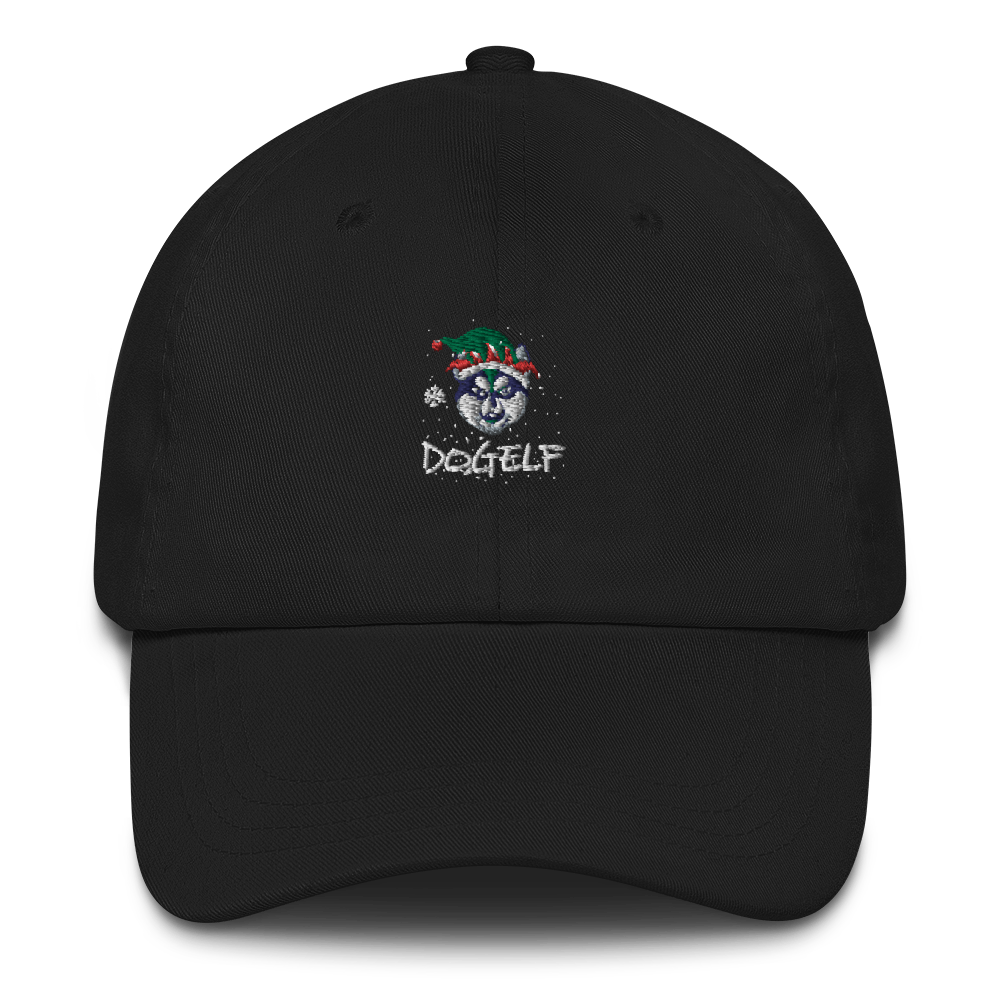 Dogelf hat