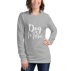 Dog Mom Tee