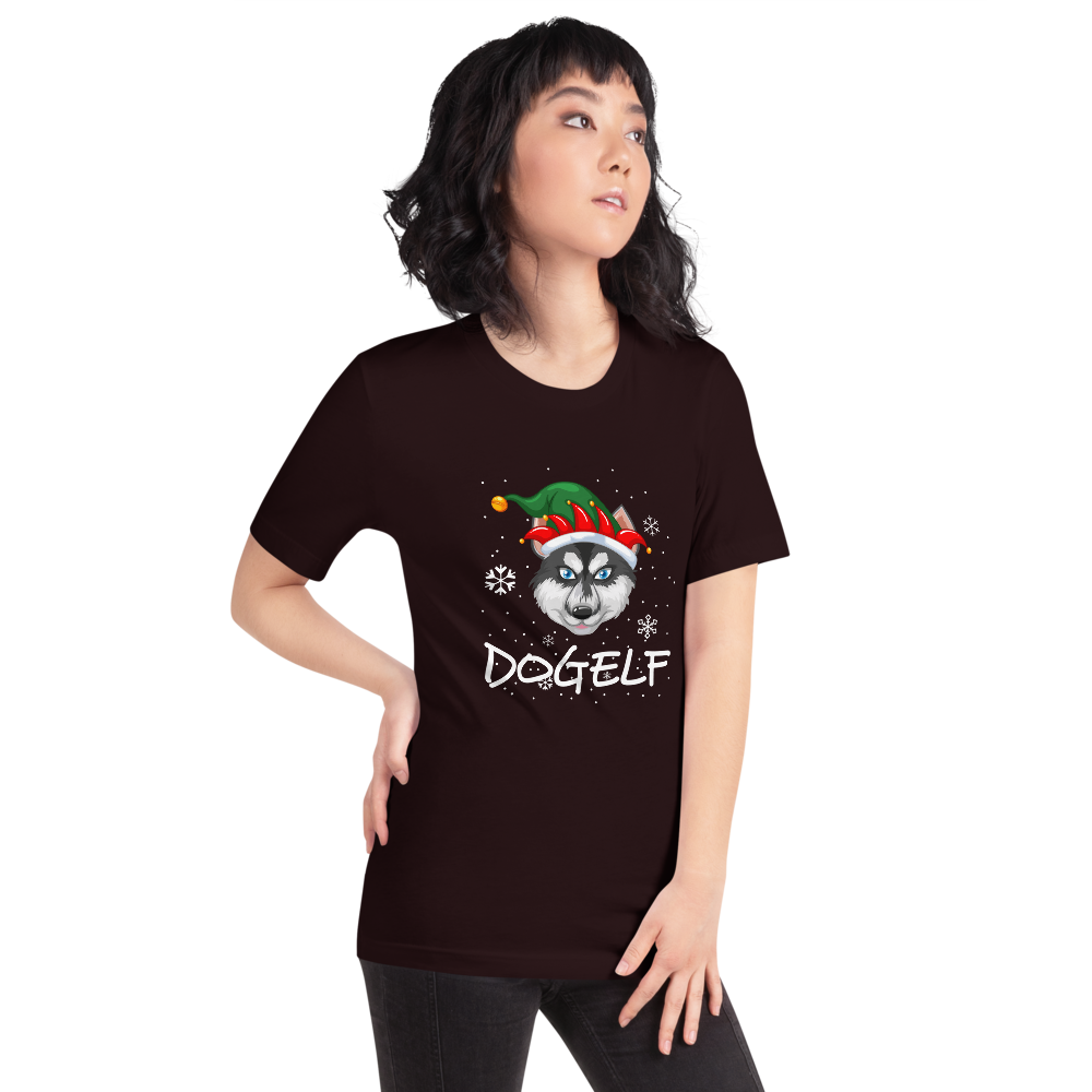 Dogelf T-Shirt